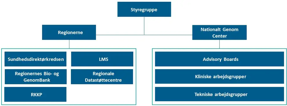 Governancediagram